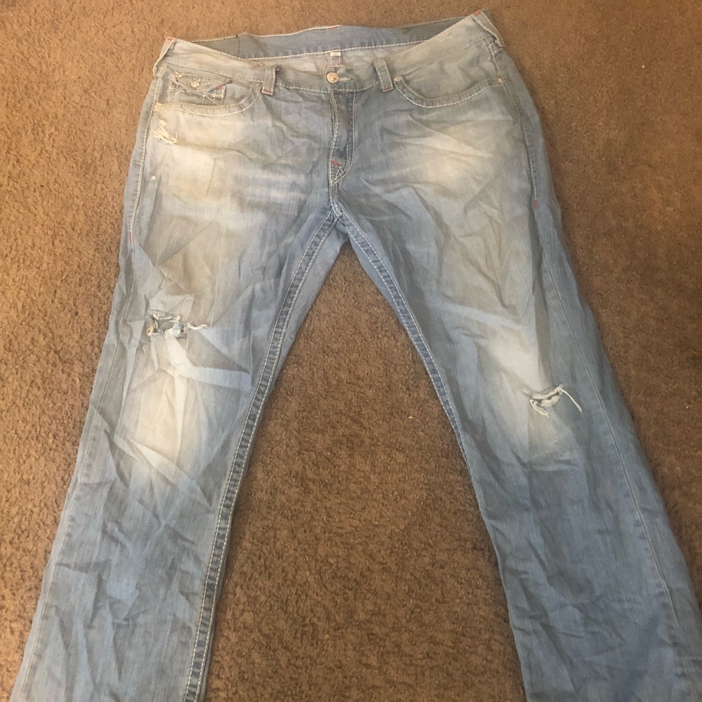 True religion jeans
